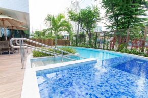 Parque Shopping #2206 - Apartamento em Boa Viagem Housi por Carpediem